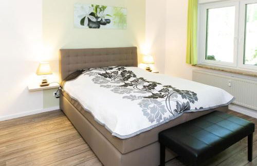 Lüneburger Heide - Ferienwohnung am Höpen - Foto 26