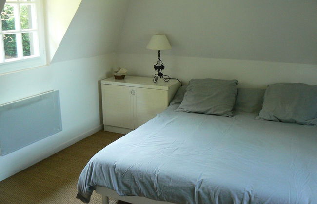 Estate in Normandy With Pool & Tennis Court - Foto 9