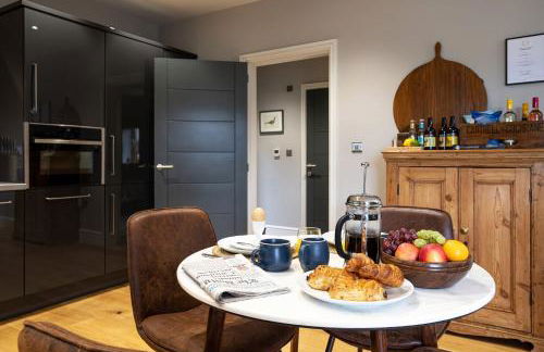 Hen Harrier Lodge - Foto 6