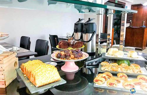 Flat 805 Triângulo Apart - Foto 18