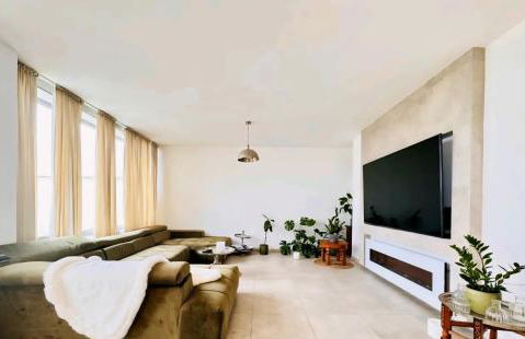 Rheinpanorama Penthouse Neuss Düsseldorf - Foto 20