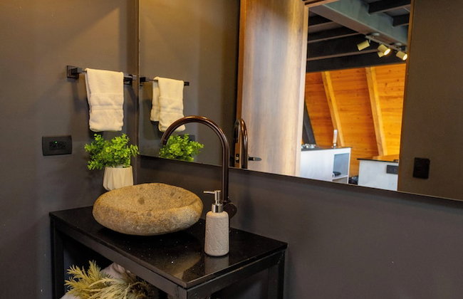 GRETEL CHALETS SUIZO - Foto 42