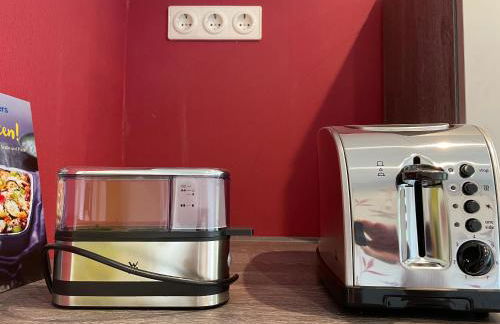 Ferienwohnung Annika - Foto 16