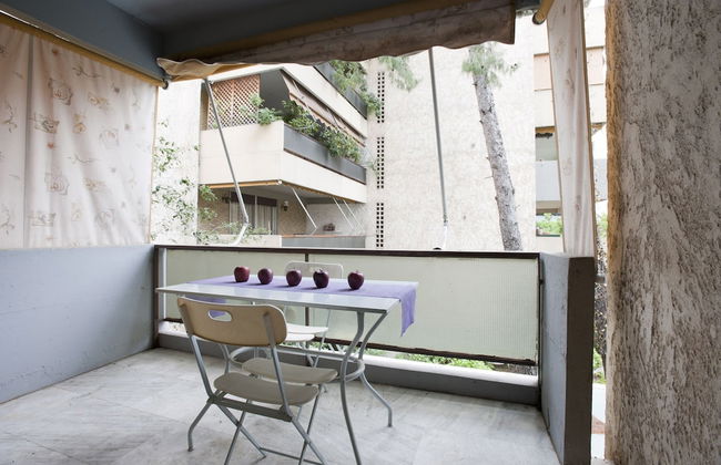 Chalandri a newly renovated studio - Foto 4