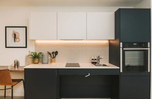 Vertus Edit Canary Wharf - Foto 24