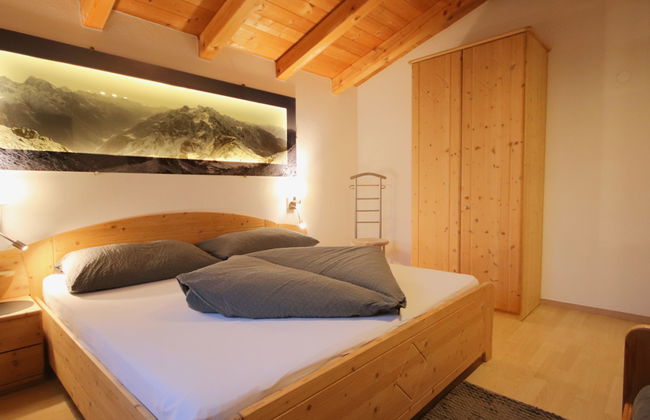 Piz Mundin - Foto 29