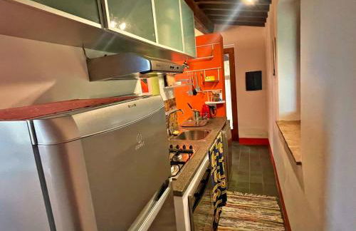 Romantic love-nest villa Spa in Beautiful Umbria - Foto 15