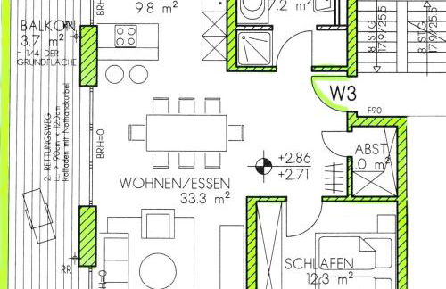 Ferienwohnung Moritz - Foto 19