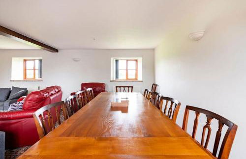 2 Brickground Broads getaway for the whole family - Foto 26