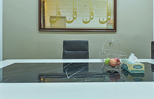 OYO Home 90532 Casa Azlinda Muslim - Foto 5