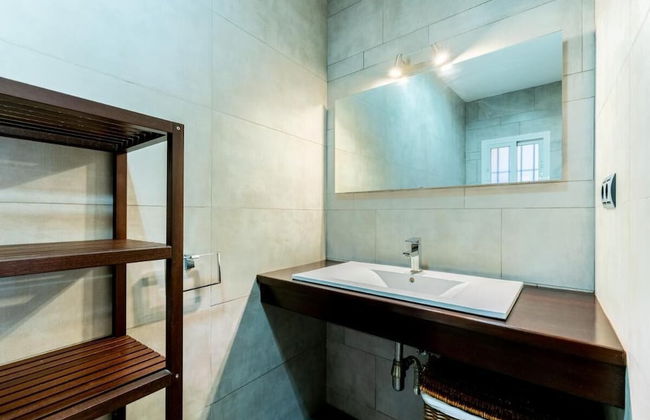 Charming Apartment in El Arenal, Sevilla's Heart - Foto 23