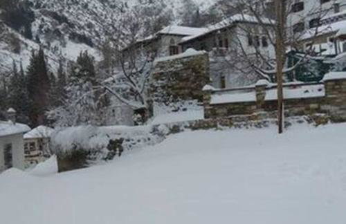 Archontiko Elena - Foto 48