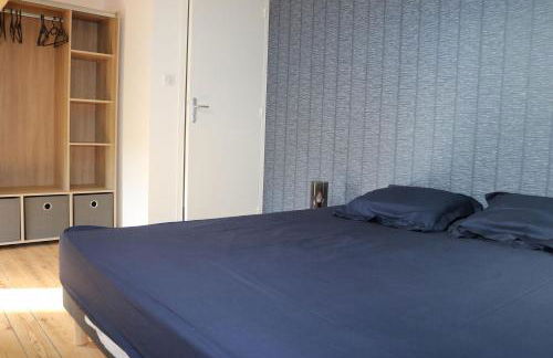 LE MASCARET 47 b Gîte touristique 3 étoiles - Foto 47