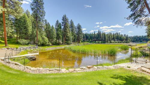 Walk to Happys Inn Studio with Outdoor Space! - Foto 3