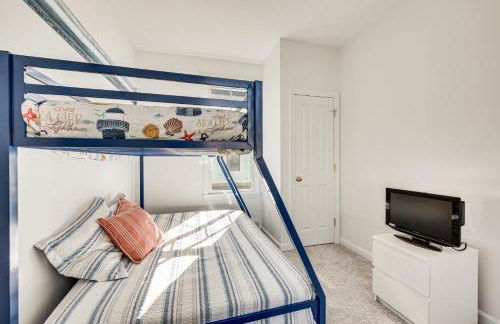 Cozy Wells Cottage with Pool Access 1 Mi to Beach! - Foto 18