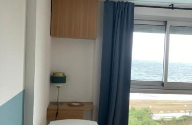 T2 Apartment Eugenie Ocean View Grande Plage and Pool - Foto 22