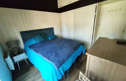 Villa rénovée avec jardin, terrasse, clim et WiFi à Lège-Cap-Ferret - FR-1-736-43 - Photo 18