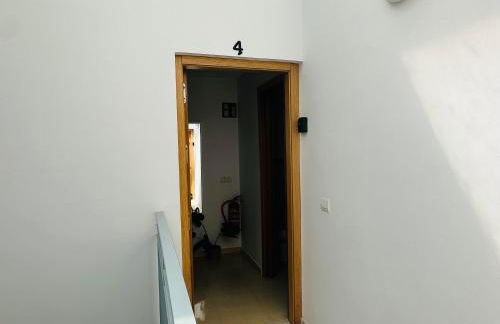 Apartamentos Macarena Centro Histórico - Foto 35