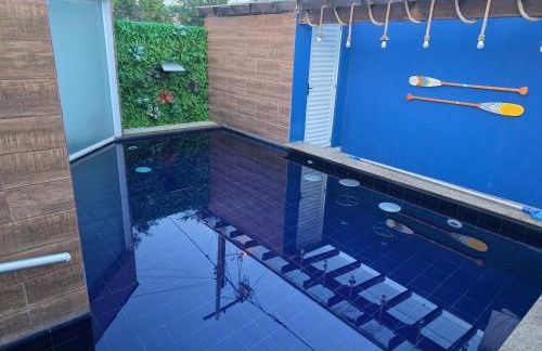 Casa luxo Maricá - Foto 33