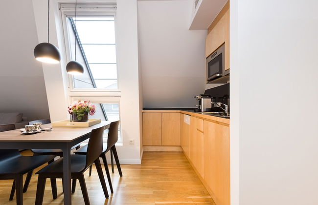 Rafael Kaiser - Premium Apartments City Centre - Photo 54