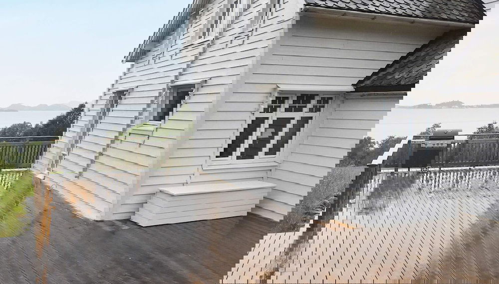 9 Person Holiday Home in Aram - Foto 1