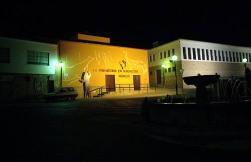 Apartamento María Mendoza - Foto 25