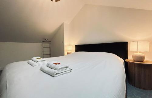 2 Clairmarais T2 en duplex proche gare centre - Foto 15