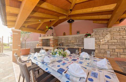 Villa Petra, Kaštelir - Foto 10