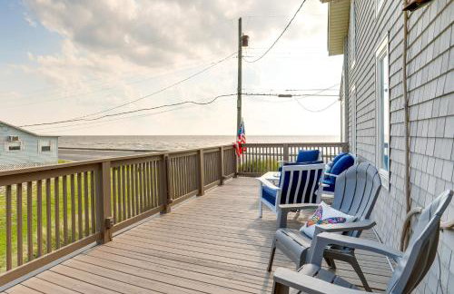 Lovely Coastal Home By Delaware Bay Walk to Beach - Foto 20