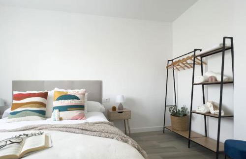 Apartamentos Gredos 103 - Foto 16