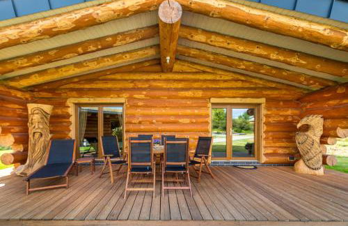 Ferienidyll zur Spreeaue - Foto 42