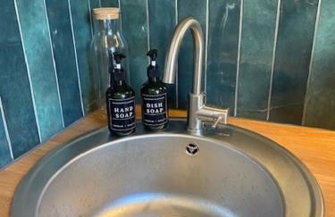 Studio Premium Haguenau cosy, tout équipé, calme, balcon - Photo 39