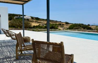 Faragas Hill Euphoria Villa - Foto 18