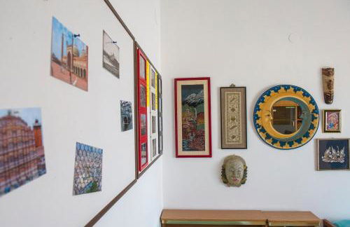 LA CASA DELLA MAMMINA - Foto 16