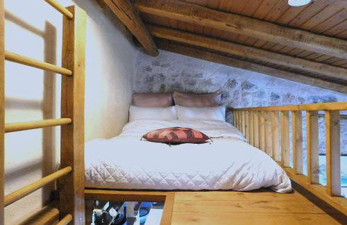 Agoriani Art Suite - 4 seasons' natural living - Foto 24