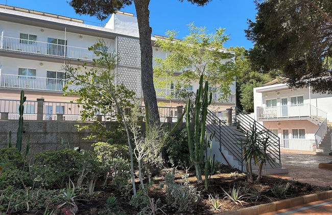 Apartamentos Don Juan - Foto 15