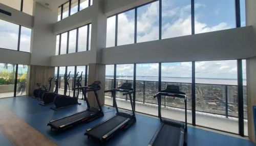 Apartamento com piscina, hidromassagem e academia para COP 30 - Foto 5