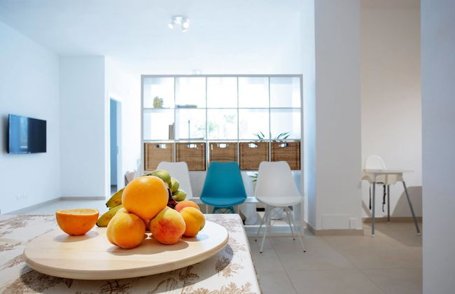 6Venti Holiday Accomodation - Foto 48