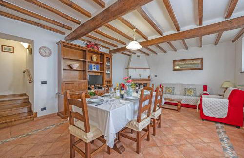 Villa la Rosa - Foto 16