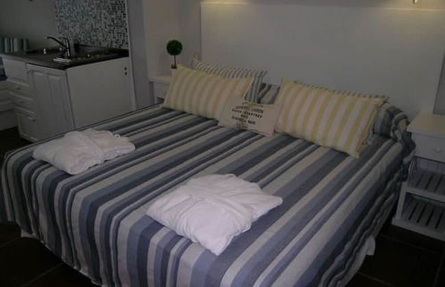 Costa Carilo Apart de Mar By HS - Foto 8