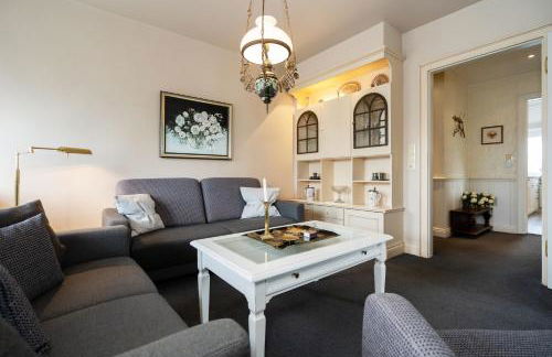 Sylter Seestern App Thomsen - Foto 4