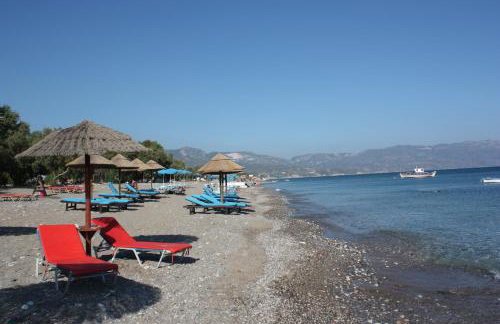 PELAGIA KAMPOS MARATHOKAMPOU APARTMENTs - Photo 31
