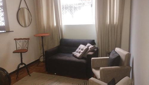 Savassi apartment, functional, practical, home work - Foto 1