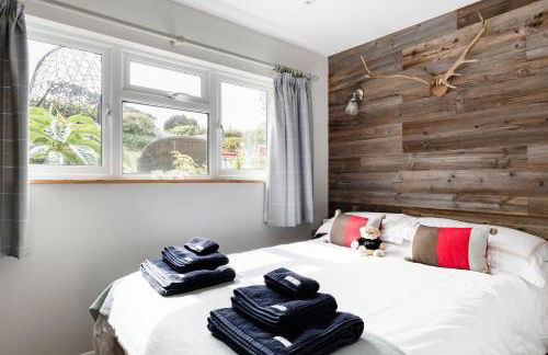 The Coastal Annexe, Stoke Fleming - Foto 12