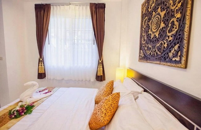 Lux Family Villas - Photo 7