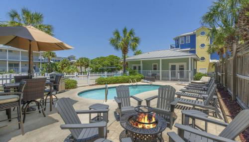 Crystal Tower Free Golf Cart Private Pool - Foto 4