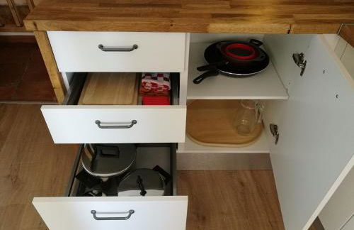 El Paller de Can Puig a la Pera 4/6 pax - Foto 37