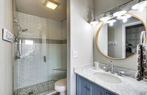 Pool and Lake Access! Sunset-View Gem in Osage Beach - Photo 13