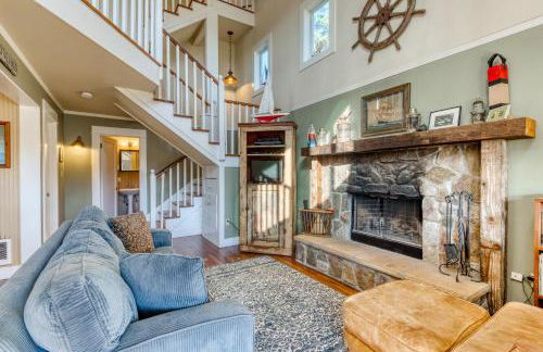 Heceta House - Foto 7