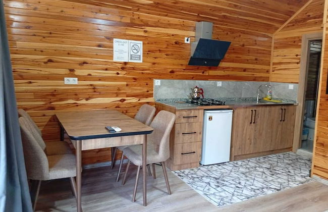 Riviera Bungalow Evleri Demre - Photo 20